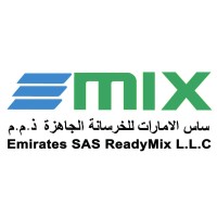 Emirates SAS Readymix L.L.C. (EMIX) logo, Emirates SAS Readymix L.L.C. (EMIX) contact details