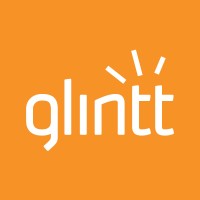 Glintt logo, Glintt contact details