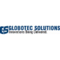 Globotec Solutions logo, Globotec Solutions contact details