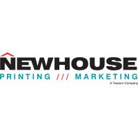 Newhouse Printing logo, Newhouse Printing contact details