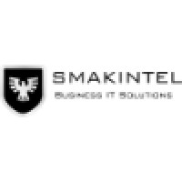 SMAKINTEL Solutions logo, SMAKINTEL Solutions contact details