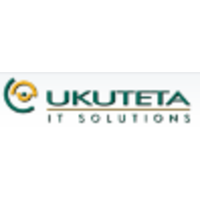 Ukuteta IT Solutions logo, Ukuteta IT Solutions contact details