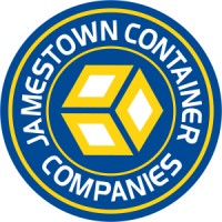 Jamestown Container Corp logo, Jamestown Container Corp contact details