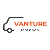 Vanture logo, Vanture contact details