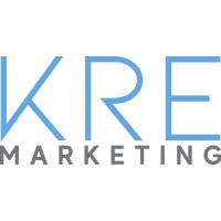 KRE Marketing logo, KRE Marketing contact details