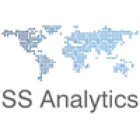 SS Analytics logo, SS Analytics contact details