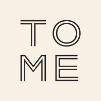 Tome App logo, Tome App contact details