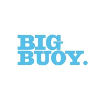 Big Buoy logo, Big Buoy contact details