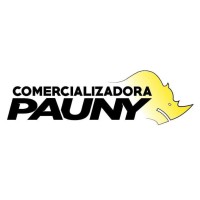 Comercializadora Pauny logo, Comercializadora Pauny contact details