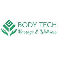 Body Tech Massage & Wellness logo, Body Tech Massage & Wellness contact details