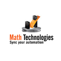 Math Technologies logo, Math Technologies contact details