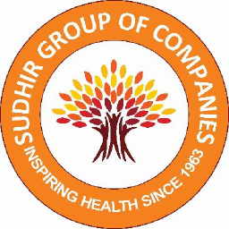 SUDHIR LIFE SCIENCES PVT LTD logo, SUDHIR LIFE SCIENCES PVT LTD contact details