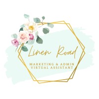 Linen Road Marketing Virtual Assistant logo, Linen Road Marketing Virtual Assistant contact details