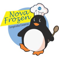 Nova Frozen Congelados Caseiros logo, Nova Frozen Congelados Caseiros contact details