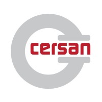 Cersan Machine logo, Cersan Machine contact details