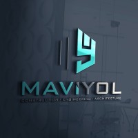 Maviyol İnşaat logo, Maviyol İnşaat contact details