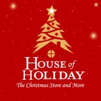 House of Holiday New Yorks Largest Christmas Store! logo, House of Holiday New Yorks Largest Christmas Store! contact details