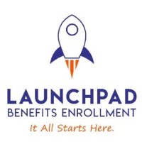 Launchpad Benefits Enrollment logo, Launchpad Benefits Enrollment contact details