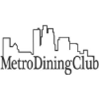 Metro Dining Club logo, Metro Dining Club contact details