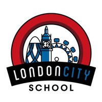 LONDON CITY SCHOOL logo, LONDON CITY SCHOOL contact details