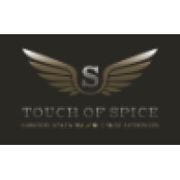 Touch of Spice logo, Touch of Spice contact details