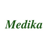 Medika International P.R., Inc logo, Medika International P.R., Inc contact details