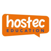 Hostec logo, Hostec contact details