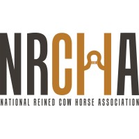 National Reined Cow Horse Assn logo, National Reined Cow Horse Assn contact details