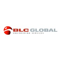 BLC Global logo, BLC Global contact details