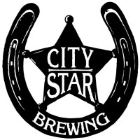 City Star Brewing logo, City Star Brewing contact details