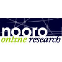 Nooro Online Research logo, Nooro Online Research contact details