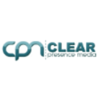 Clear Presence Media logo, Clear Presence Media contact details