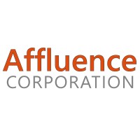 Affluence Corporation logo, Affluence Corporation contact details