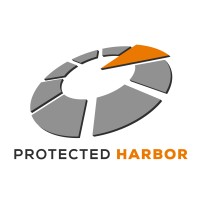 Protected Harbor logo, Protected Harbor contact details