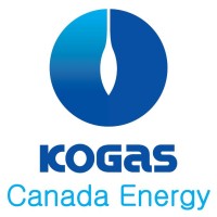 Kogas Canada Energy LTD logo, Kogas Canada Energy LTD contact details