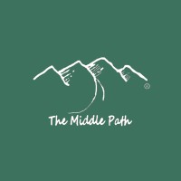 The Middle Path logo, The Middle Path contact details