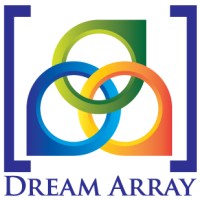 Dream Array logo, Dream Array contact details