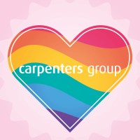 CARPENTERS LIMITED logo, CARPENTERS LIMITED contact details