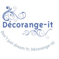 Decorange-it logo, Decorange-it contact details