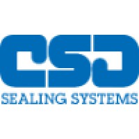 CSD Sealing Systems logo, CSD Sealing Systems contact details