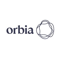 Orbia logo, Orbia contact details