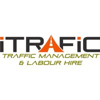 iTrafic Traffic Management & Labour Hire logo, iTrafic Traffic Management & Labour Hire contact details