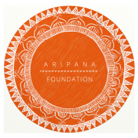 Aripana Foundation logo, Aripana Foundation contact details