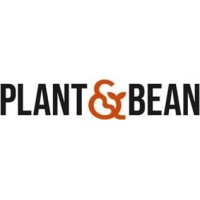 Plant&Bean logo, Plant&Bean contact details