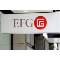 EFG INTERNATIONAL logo, EFG INTERNATIONAL contact details