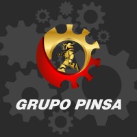 Grupo Pinsa logo, Grupo Pinsa contact details