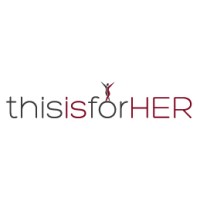 thisisforHER logo, thisisforHER contact details