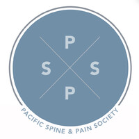 Pacific Spine and Pain Society (PSPS) logo, Pacific Spine and Pain Society (PSPS) contact details