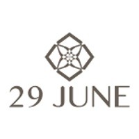 29june logo, 29june contact details