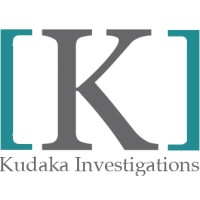 Kudaka Investigations logo, Kudaka Investigations contact details